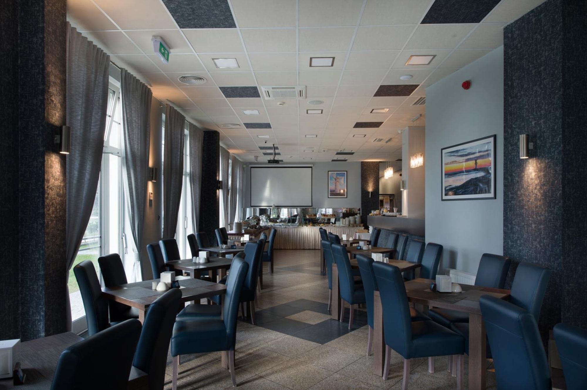Aparthotel Baltic Spa Świnoujście Extérieur photo